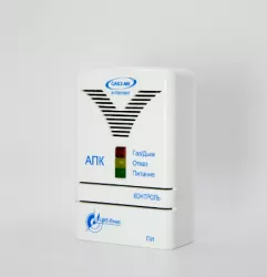 Пульт контроля АПК САКЗ Ai д/уст пож/д+27255+36339