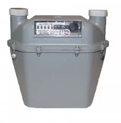 СГМН-1 G6 (200мм) Счетчик газа (левый)