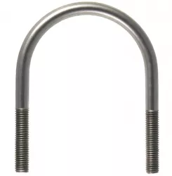 Хомут U-образный 3 1/2" М12