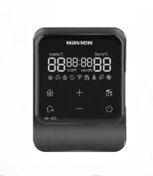Пульт управления по WiFi - NR-40D Навьен