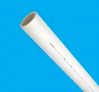 Труба ПП ALUMINIUM ф75х12,5 PN25 бел.(уп.16м)
