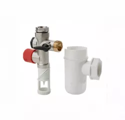 Группа безопасности бойлер Valtec VT.461 3/4"+1/2"