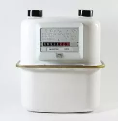 СГК G4 М30х2 Счетчик газа (правый)