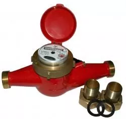 ВСКМ 90-32 Ду32 6-120*С в компл.