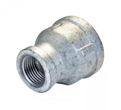 Муфта чуг. ОЦИНК. переходная 32х15 (1 1/4"х1/2")
