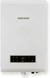 Котёл Navien газов. конденсационный NCB700-35K+NRD