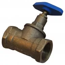 15Б3р Ду32 (1 1/4") Ру10