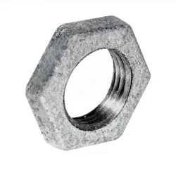 К 40 (1 1/2") оц. чугун П/К
