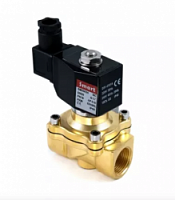 Клапан SMART DN32 НЗ Ру16, KVs-25.52, -20+130*С
