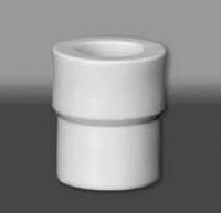 Муфта переходная 40-25 сер. (100/50) PRO AQUA
