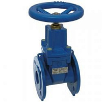 30ч39р (типМЗВ до 110*С) d300 Ру16 Tecofi 4241