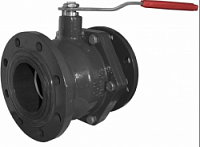 11ч37Пф-4Ду50 Ру16 (вода, пар, нефть, газ) (10)